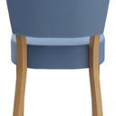 Abbildung chair Damara Rückansicht
