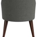 Abbildung Armlehnstuhl Hada Rückansicht