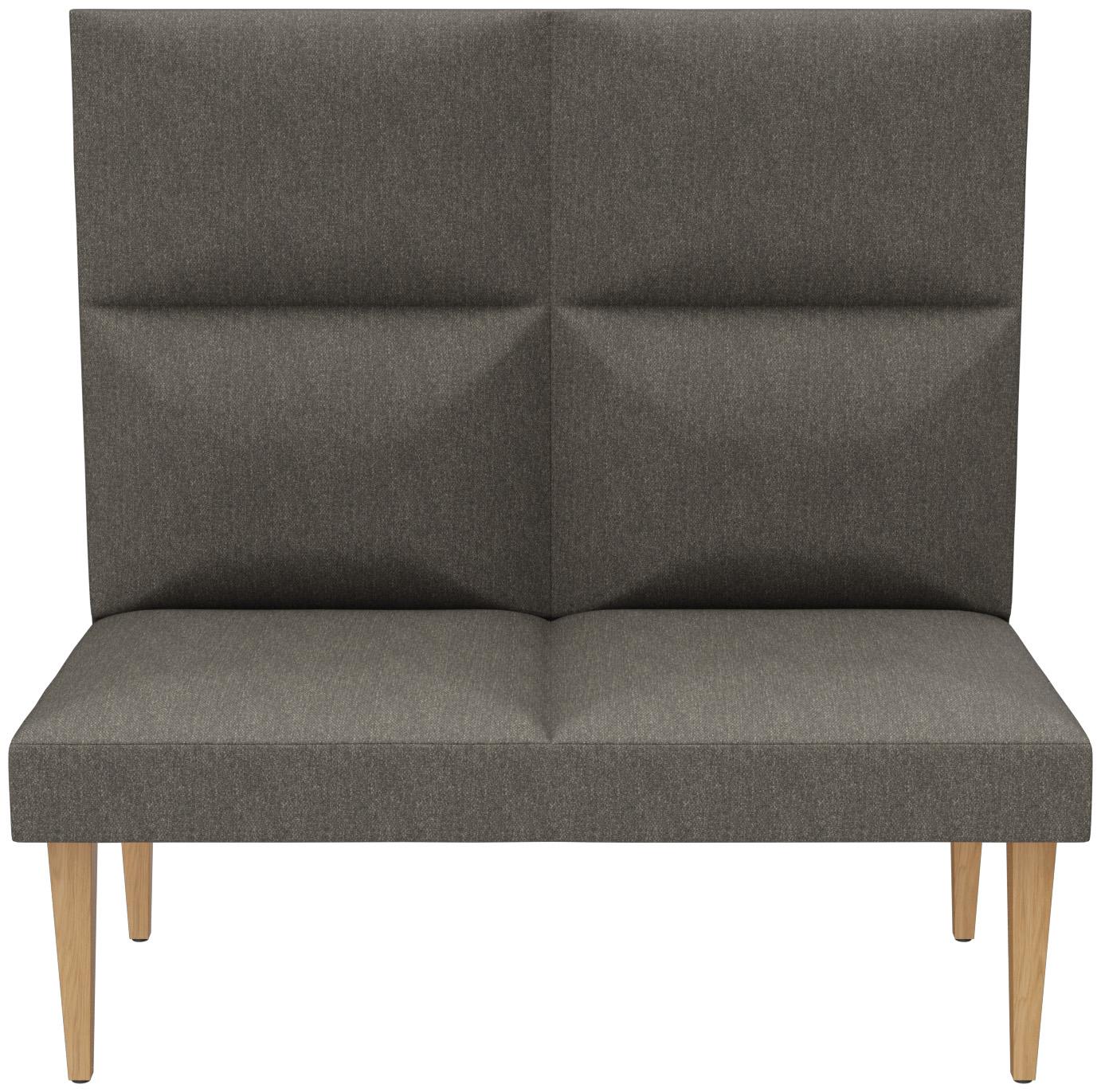 Abbildung Element 120 cm Tuya B Vorderansicht