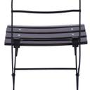 Abbildung chaise Walter Rückansicht