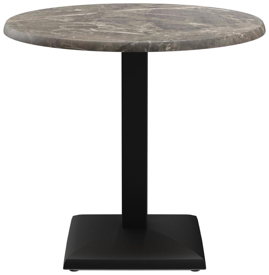 Abbildung Table à manger Kord Rückansicht