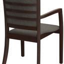 Abbildung Armchair Mily Schrägansicht