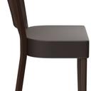 Abbildung Stuhl Delia Seitenansicht