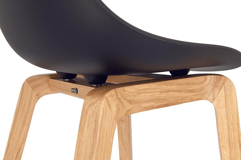 Abbildung bar stool Tamo Detailansicht