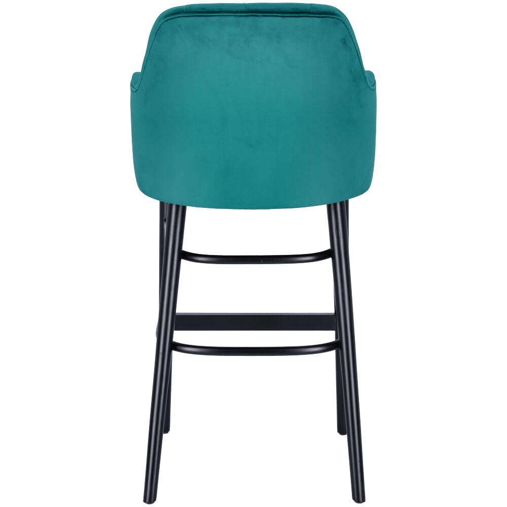 Abbildung Tabouret de bar Marlo Rückansicht