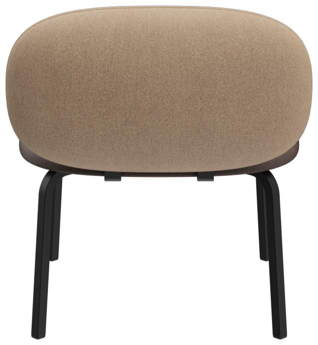 Abbildung stoel Liberty Rückansicht