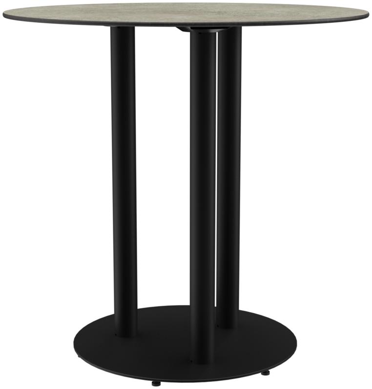 High table Kapoda