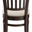 Abbildung chaise Garyo Rückansicht