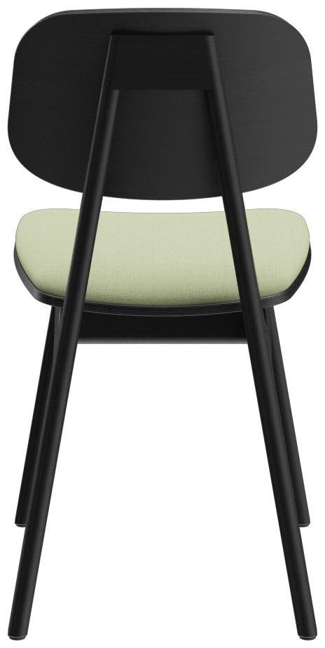 Abbildung chaise Ralera Rückansicht