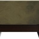 Abbildung Single/base element 100 cm H-Line Rückansicht