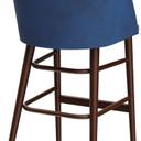 Abbildung bar stool Hada Schrägansicht