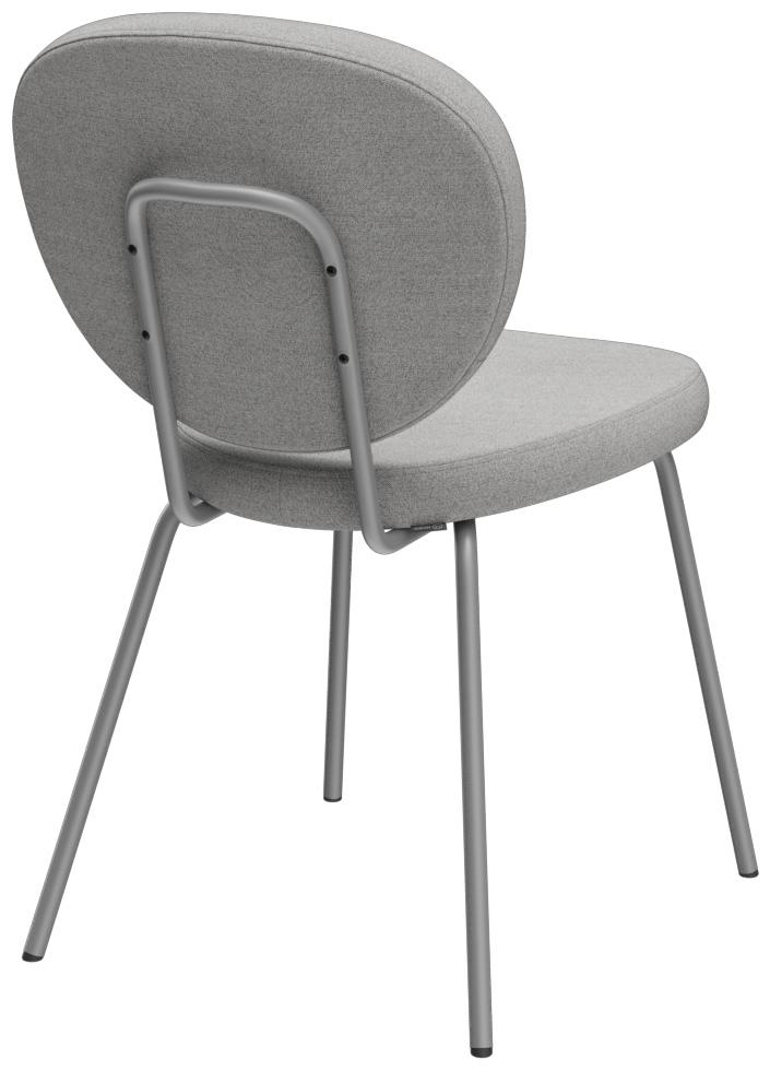 Abbildung chaise P 33 Schrägansicht