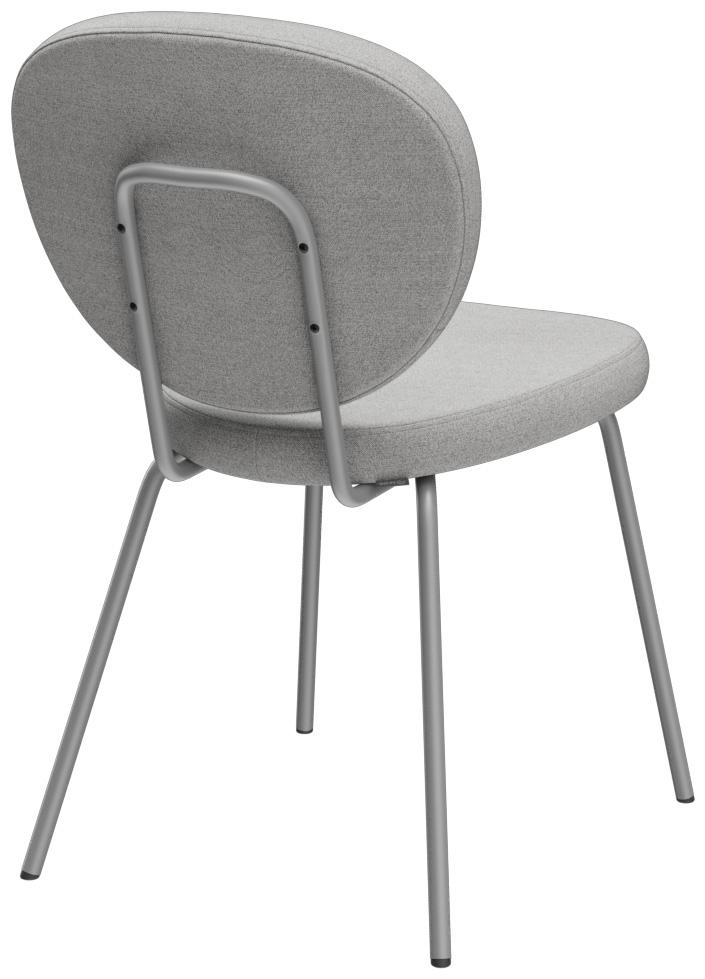 Abbildung chair P 33 Schrägansicht
