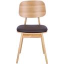 Abbildung Stuhl Ralera Vorderansicht