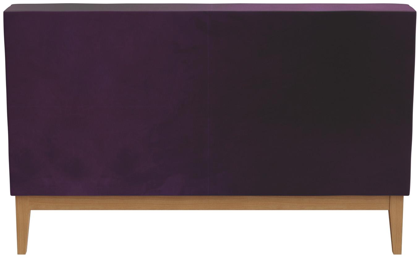 Abbildung Élément 2 places Chilly Rückansicht