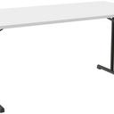 Abbildung table à manger Neria Schrägansicht