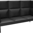 Abbildung Élément 3 places Tuya Schrägansicht