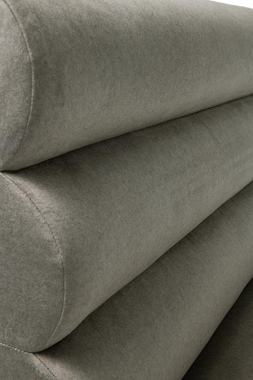 Abbildung Einzelelement 120 cm Ripple Detailansicht
