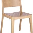 Abbildung chair Quin Schrägansicht