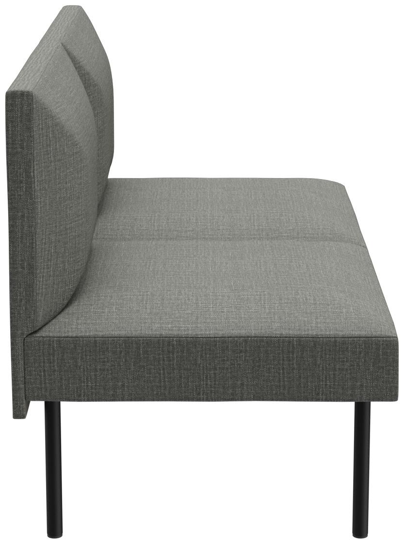 Abbildung Élément 120 cm Tuya B Seitenansicht