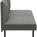 Abbildung Élément 120 cm Tuya B Seitenansicht