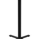 Abbildung Stehtisch Kina Vorderansicht