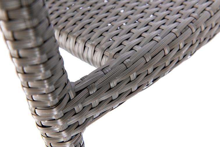 Abbildung arm chair Onki Detailansicht
