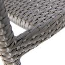 Abbildung arm chair Onki Detailansicht