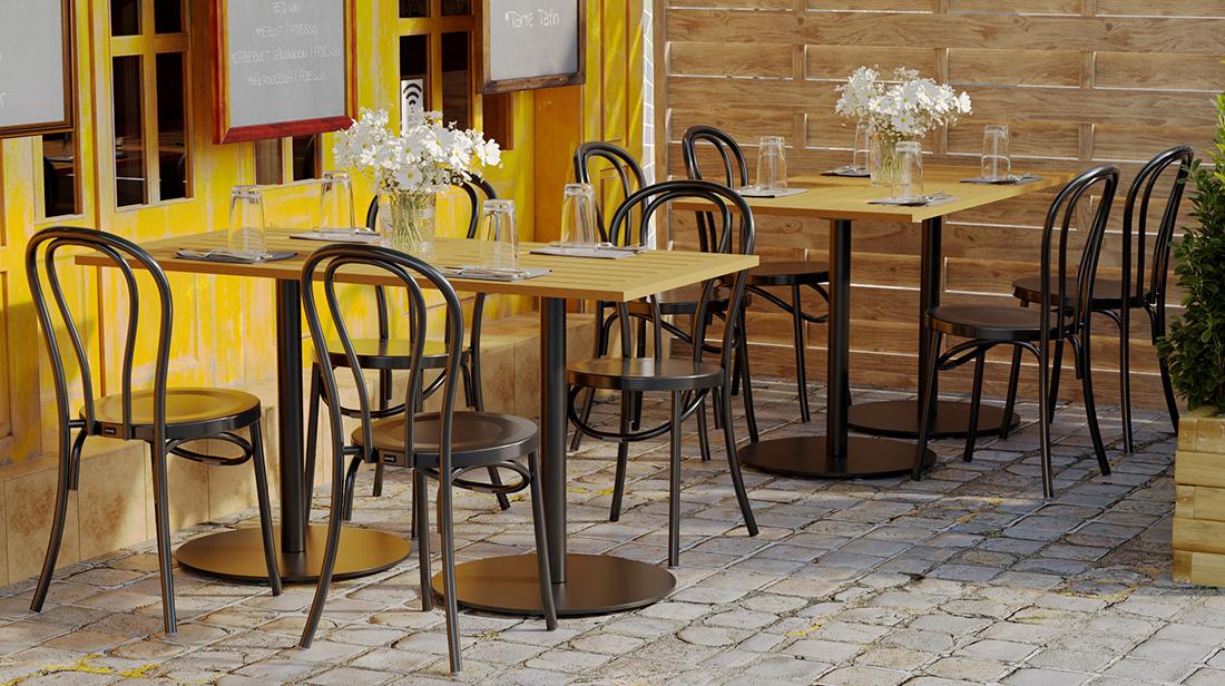 Abbildung chair Hion Ambiente