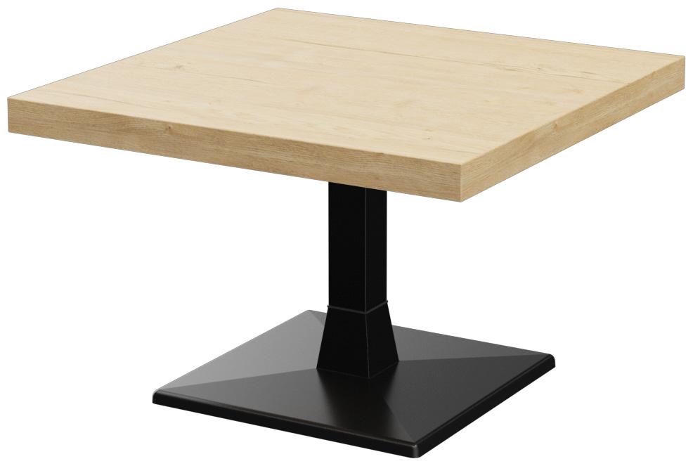 Abbildung Couchtisch Modular T Schrägansicht