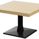 Abbildung Couchtisch Modular T Schrägansicht