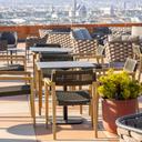 Abbildung arm chair Vadim Ambiente