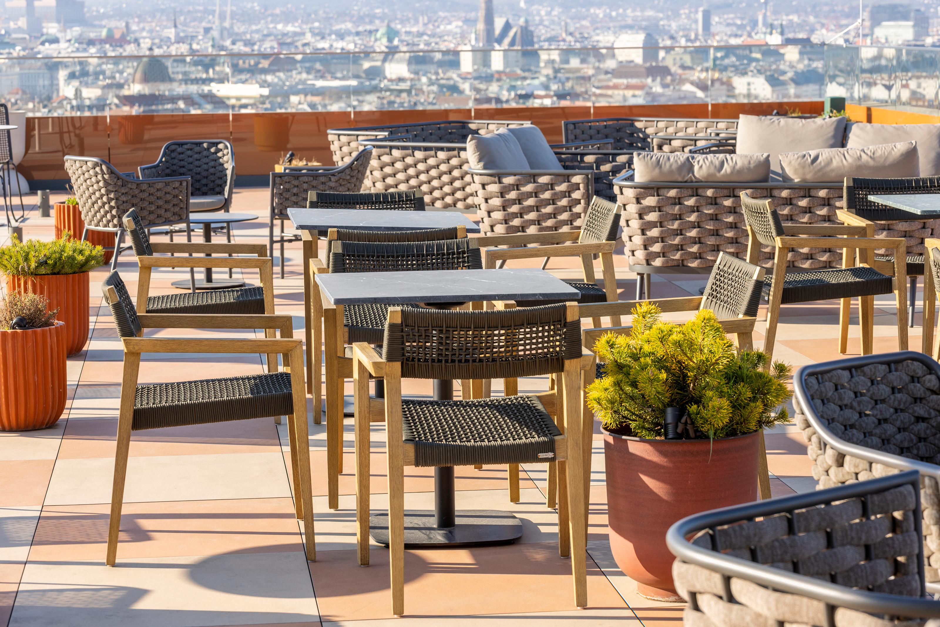 Abbildung Chaise à accoudoirs Vadim Ambiente