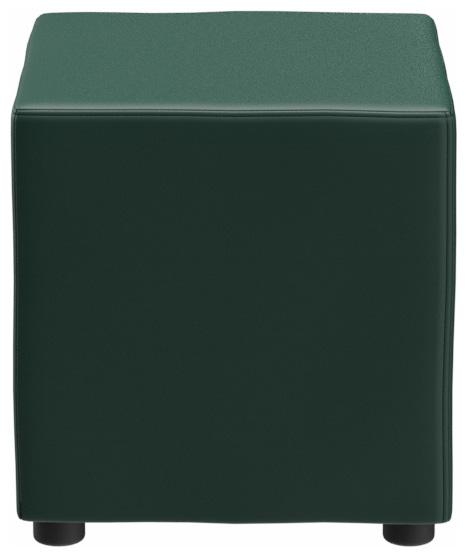 Abbildung Tabouret Corina Rückansicht