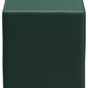 Abbildung Tabouret Corina Rückansicht