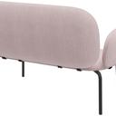 Abbildung 2-zits element Liberty Schrägansicht