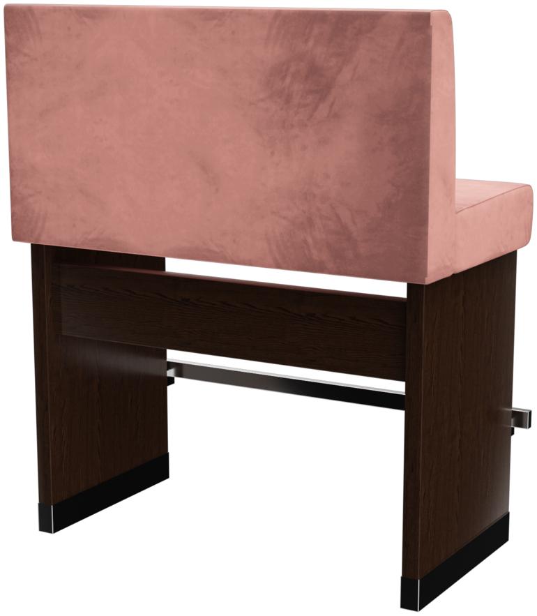 Abbildung Single/base element 100 cm H-Line Schrägansicht