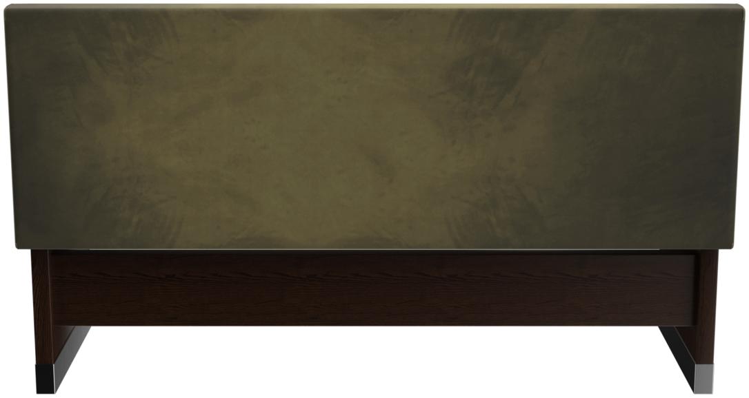 Abbildung Single/base element 150 cm H-Line Rückansicht