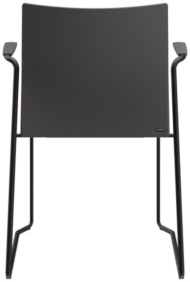 Abbildung Armchair Yenni Rückansicht