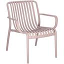 Abbildung Fauteuil Elexia Schrägansicht