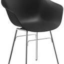 Abbildung arm chair TA Schrägansicht