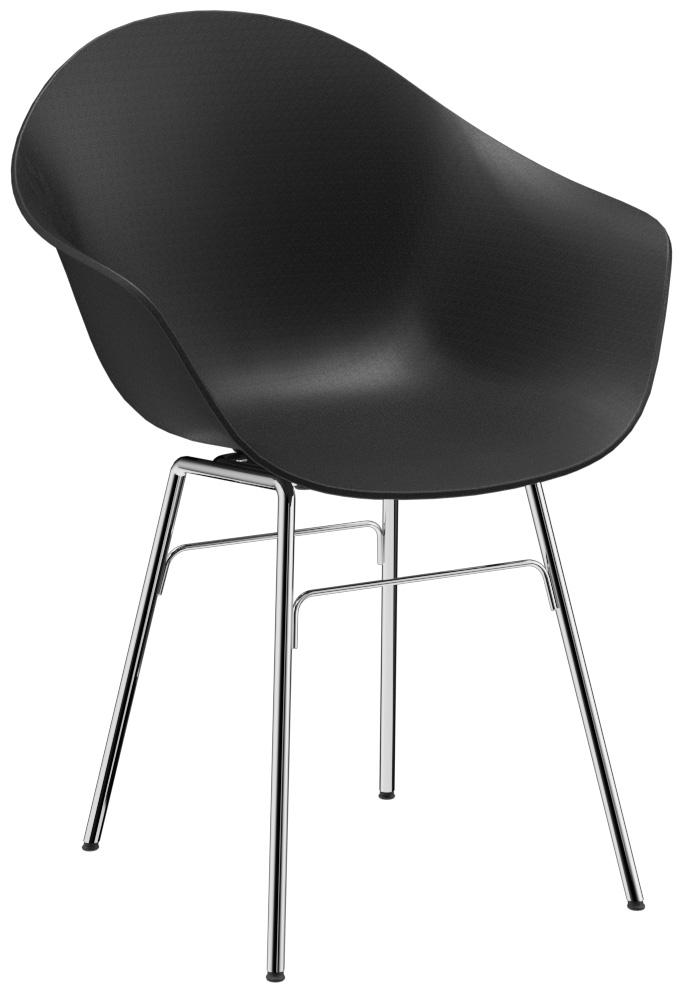 Chaise à accoudoirs TA