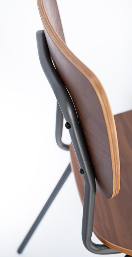 Abbildung chair Nani Detailansicht