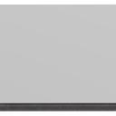 Abbildung Plateau de table Compact Slim A Vorderansicht