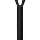 Abbildung Table à manger Kurus Seitenansicht