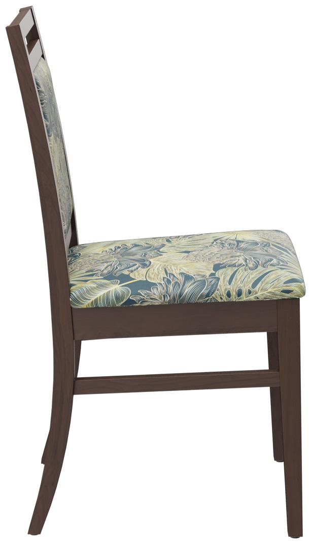 Abbildung chaise Liah Seitenansicht