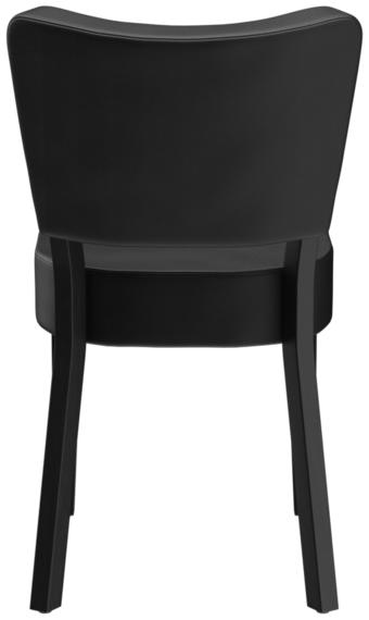 Abbildung chair Damara Rückansicht