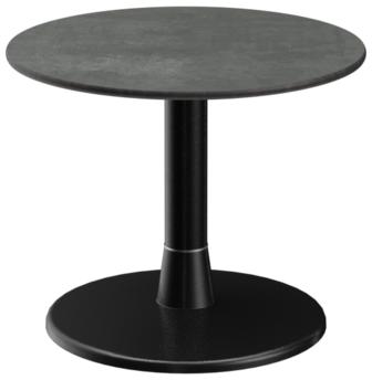 Abbildung coffee table Modular T Vorderansicht