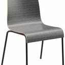 Abbildung chaise Paula Schrägansicht