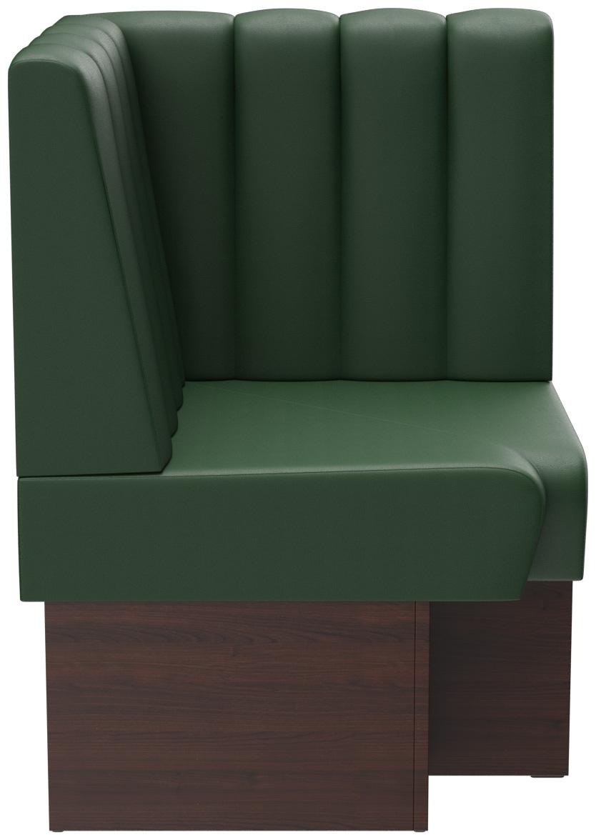 Abbildung Eckelement Felipa Seitenansicht